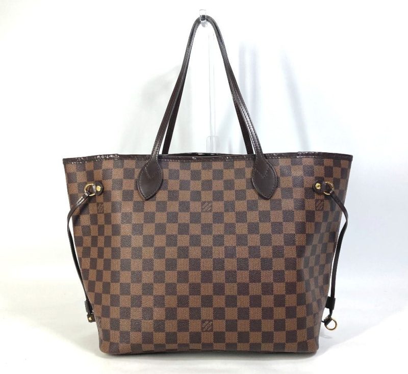 Louis Vuitton Neverfull MM - Barde - Image 2
