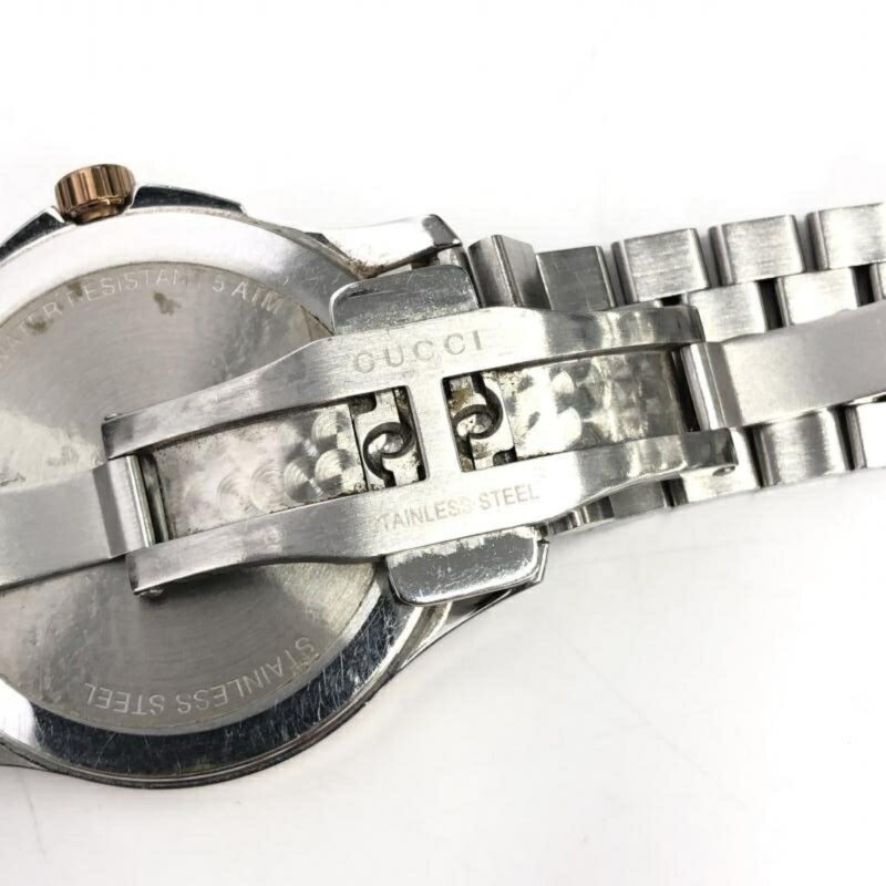 Gucci G-Timeless  Wristwatch (Pre-Owned) - Barde - Image 5