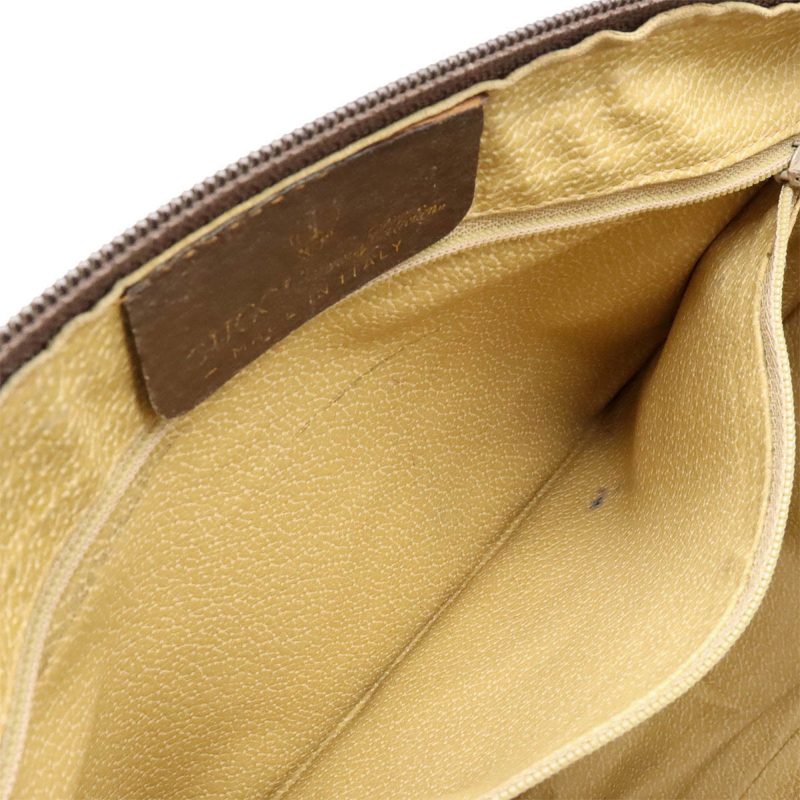 Gucci Sherry  Canvas Shoulder Bag () - Barde - Image 4