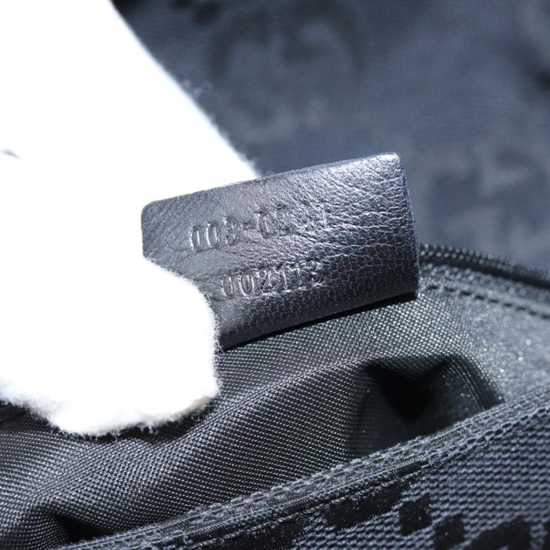 Gucci Ophidia Backpack Backpack - Barde - Image 6