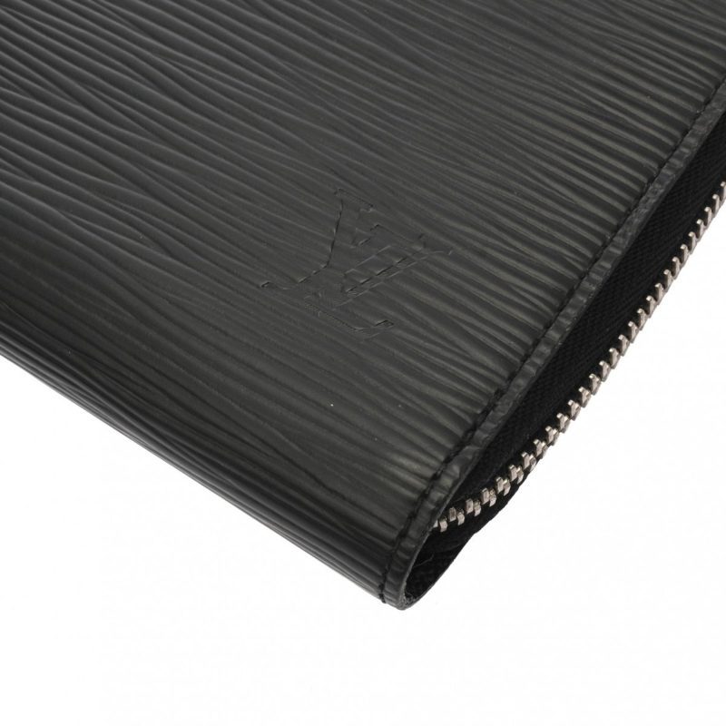 Louis Vuitton Portefeuille Zippy  Leather Wallet - Barde - Image 4