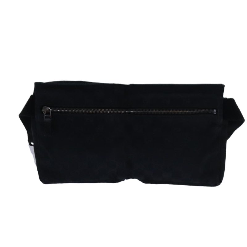 Gucci Gg Canvas  Canvas Shoulder Bag () - Barde - Image 2