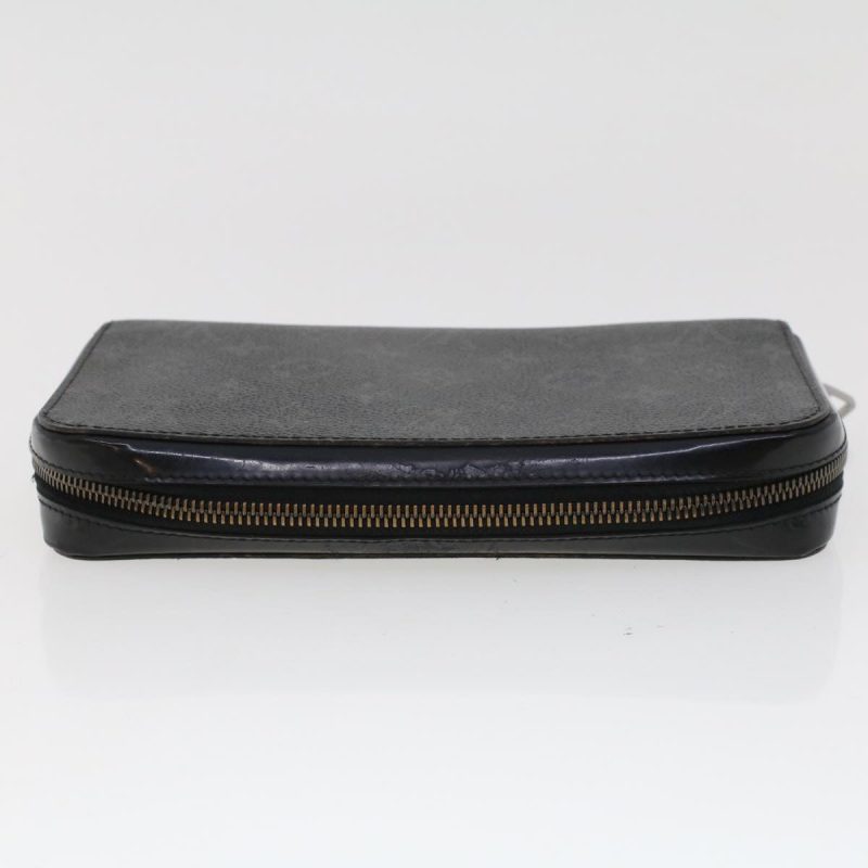 Louis Vuitton Zippy Xl Canvas Wallet - Barde - Image 4