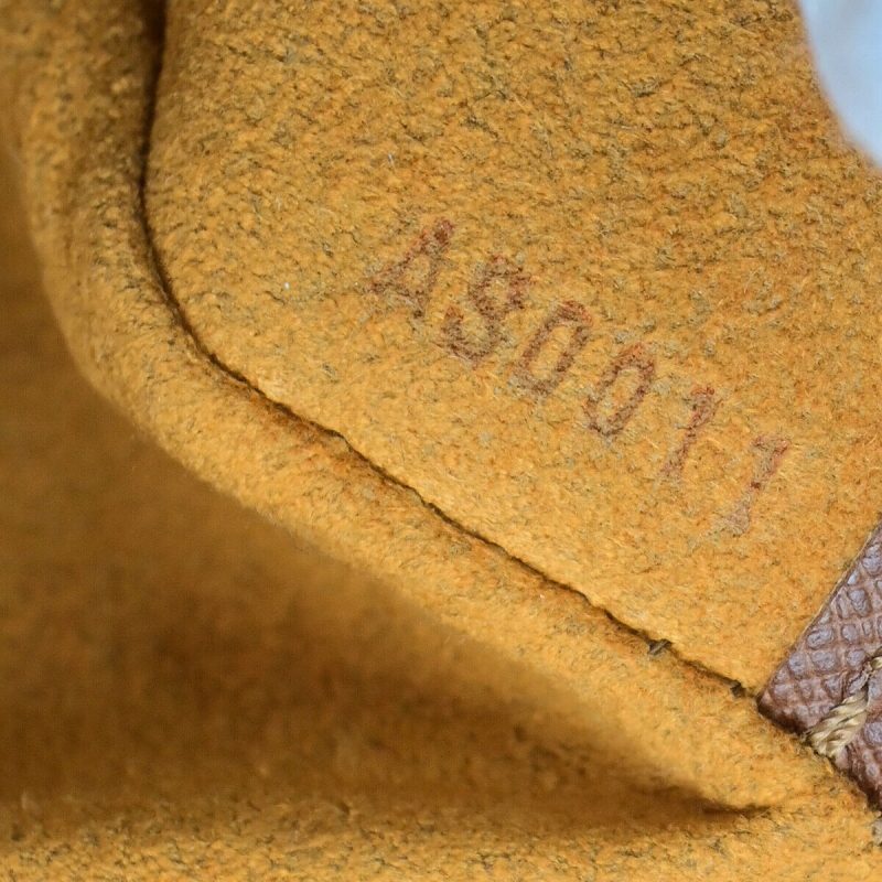 Louis Vuitton Musette Salsa  Canvas Shoulder Bag - Barde - Image 6