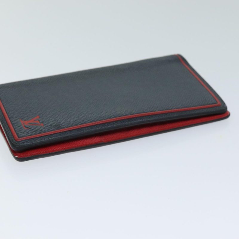 Louis Vuitton Portefeuille Brazza  Leather Wallet - Barde - Image 4
