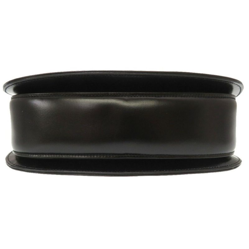 Gucci  Leather Handbag (Pre-Owned) - Barde - Image 3