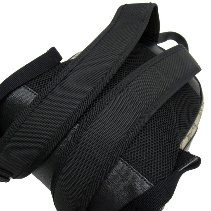 Gucci  Canvas Backpack Bag () - Barde - Image 5