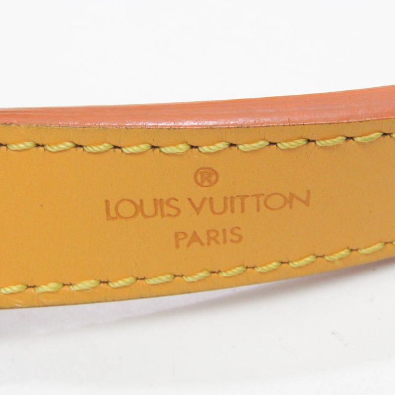 Louis Vuitton Noé  Leather Shopper Bag - Barde - Image 5