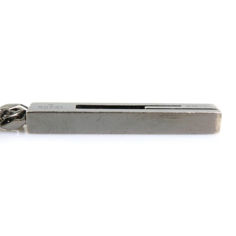 Gucci   925 Necklace (Pre-Owned) - Barde - Image 4