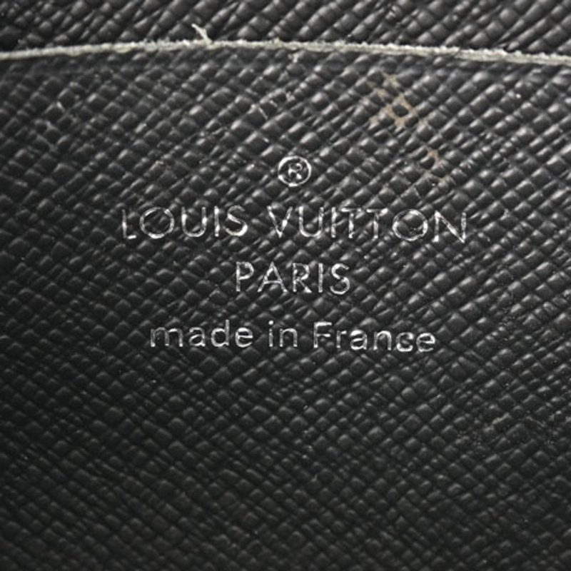 Louis Vuitton Porte Monnaie Jour  Leather Wallet - Barde - Image 6