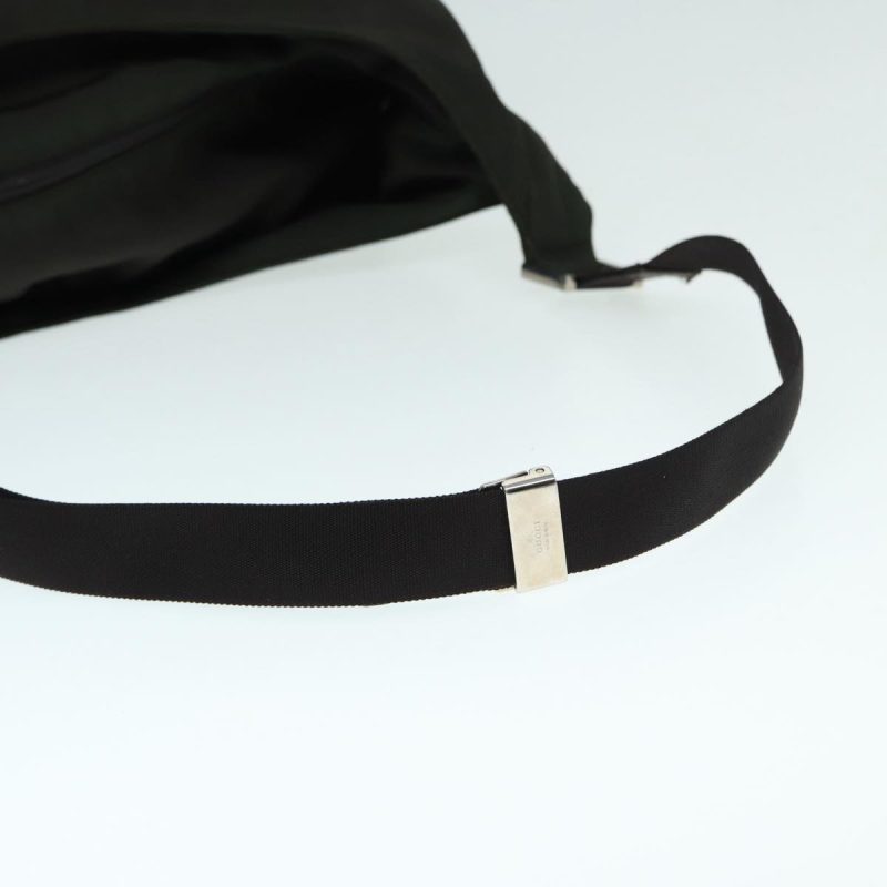 Gucci Messenger  Canvas Shoulder Bag () - Barde - Image 5