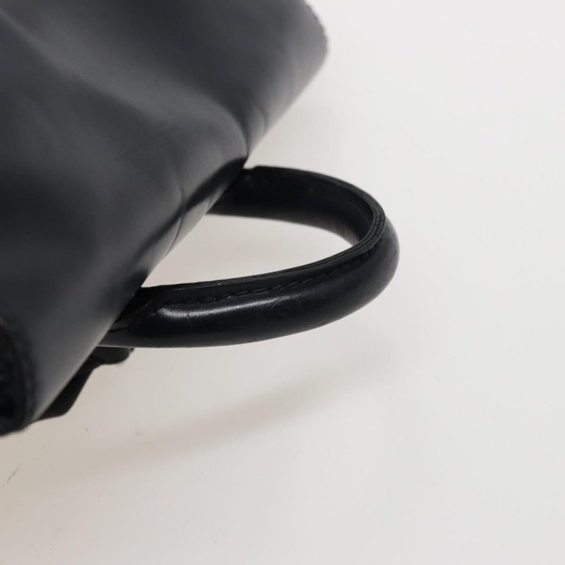 Louis Vuitton Steamer  Canvas Backpack Bag - Barde - Image 5