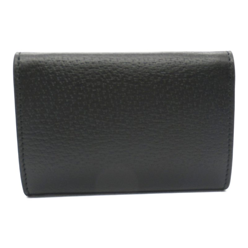 Gucci  Card Case (Pre-Owned) - Barde - Image 3