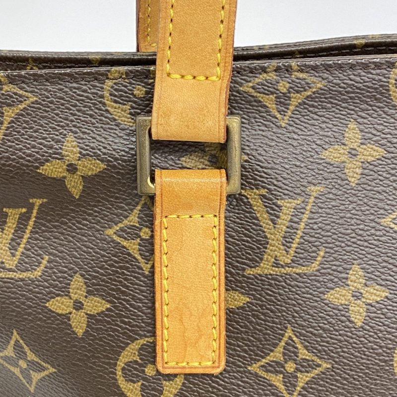 Louis Vuitton Piano  Canvas Tote Bag - Barde - Image 6