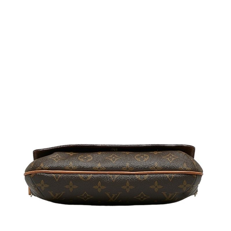 Louis Vuitton Musette Tango  Canvas Shoulder Bag - Barde - Image 3
