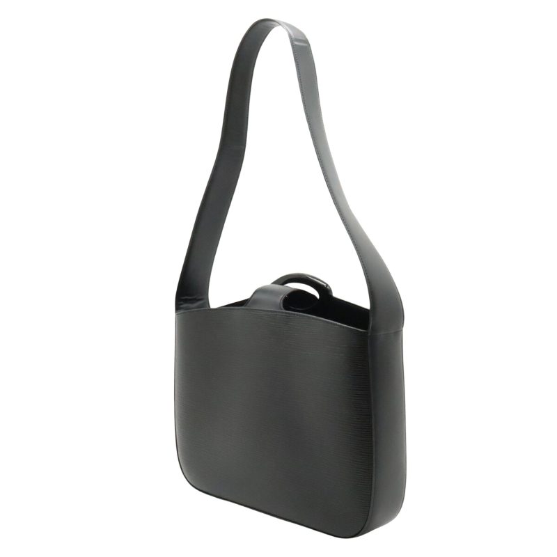 Louis Vuitton Reverie Leather Shoulder Bag - Barde - Image 2