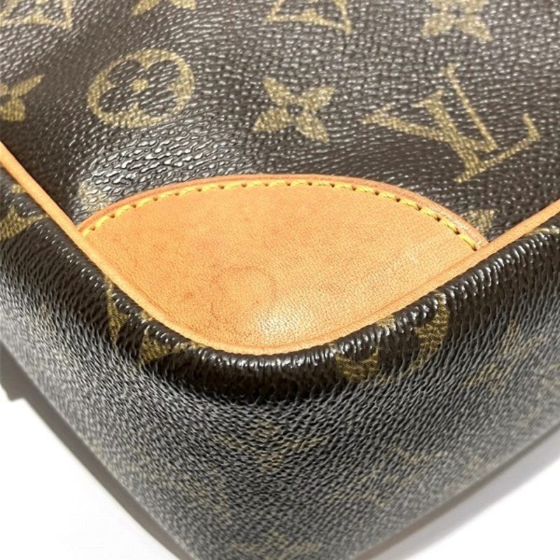 Louis Vuitton Trocadéro  Canvas Shoulder Bag - Barde - Image 6