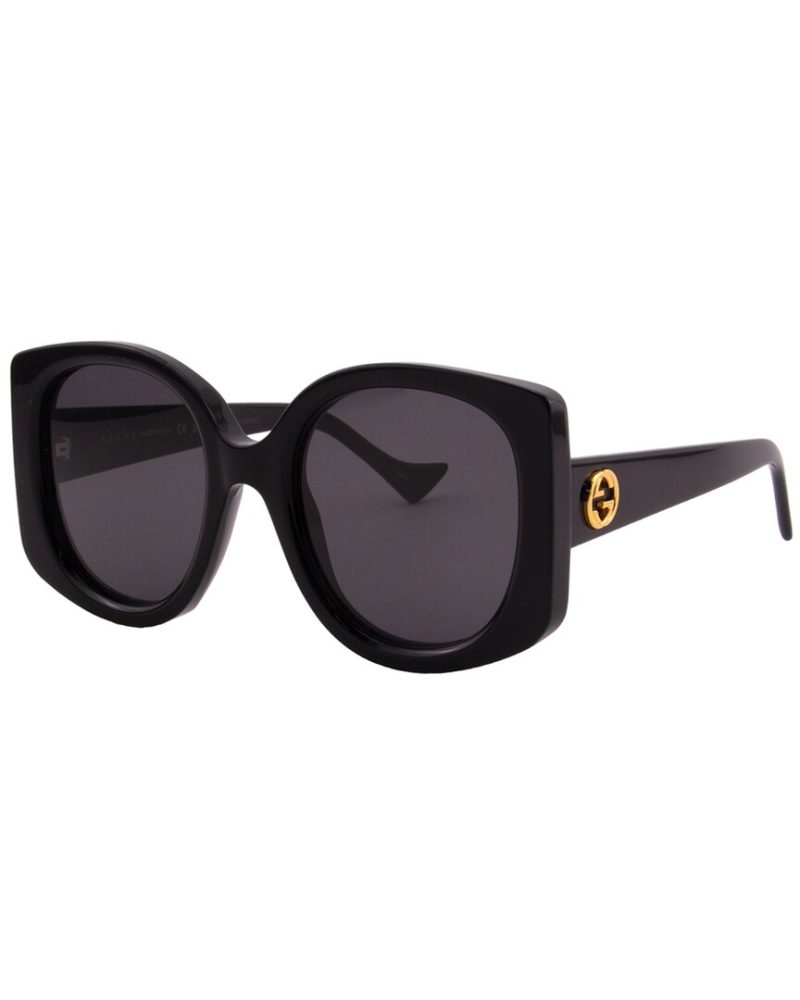 Gucci Women's  53mm  Sunglasses - Barde
