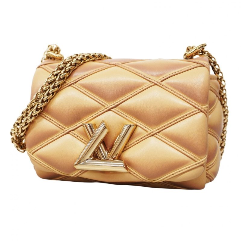 Louis Vuitton Shoulder Bag - Barde