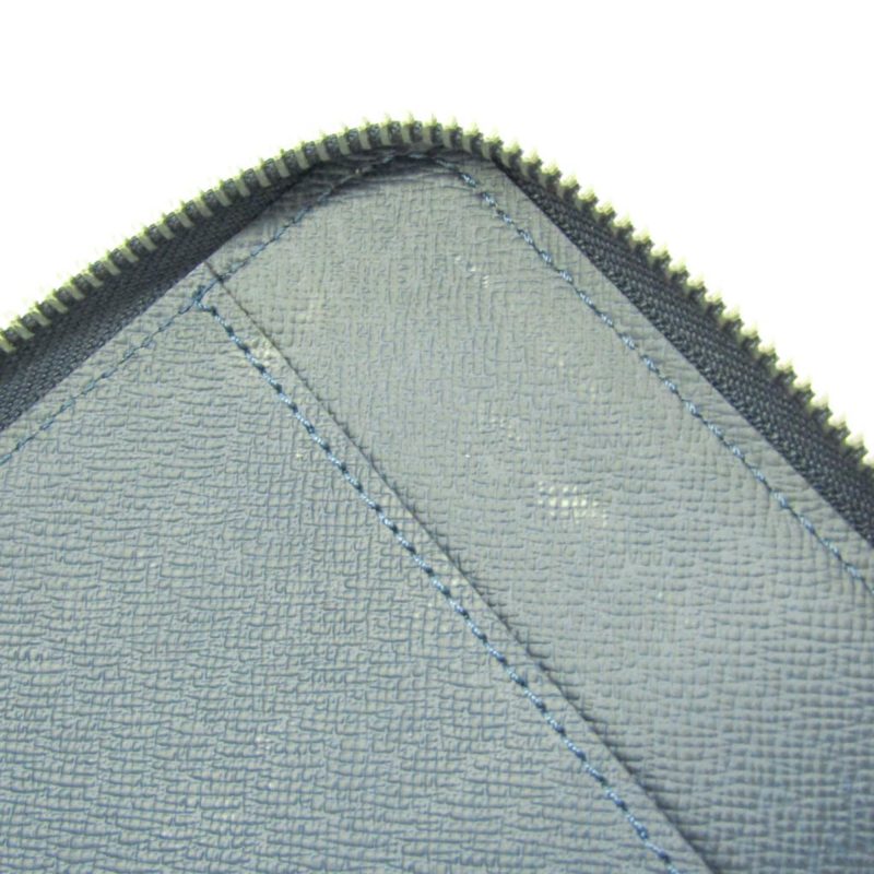 Louis Vuitton Zippy Organizer  Leather Wallet - Barde - Image 2