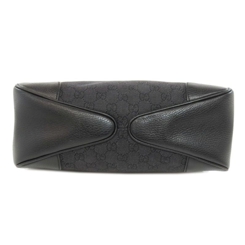 Gucci  Canvas Handbag (Pre-Owned) - Barde - Image 4