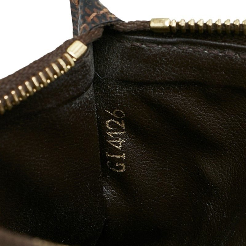 Louis Vuitton Porte-Monnaie  Canvas Wallet - Barde - Image 6