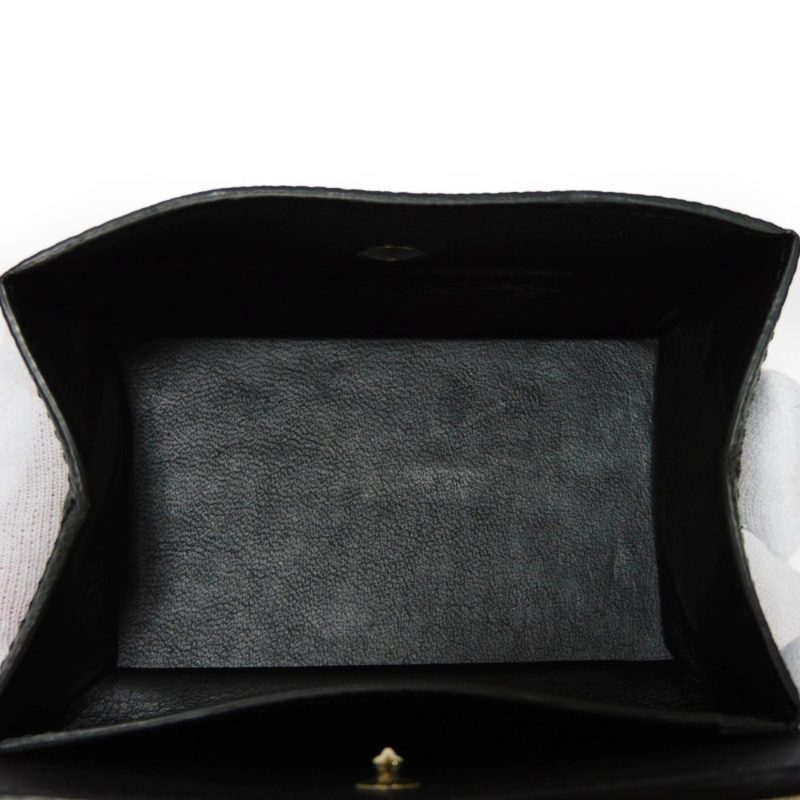 Louis Vuitton Porte-Monnaie  Leather Wallet - Barde - Image 5