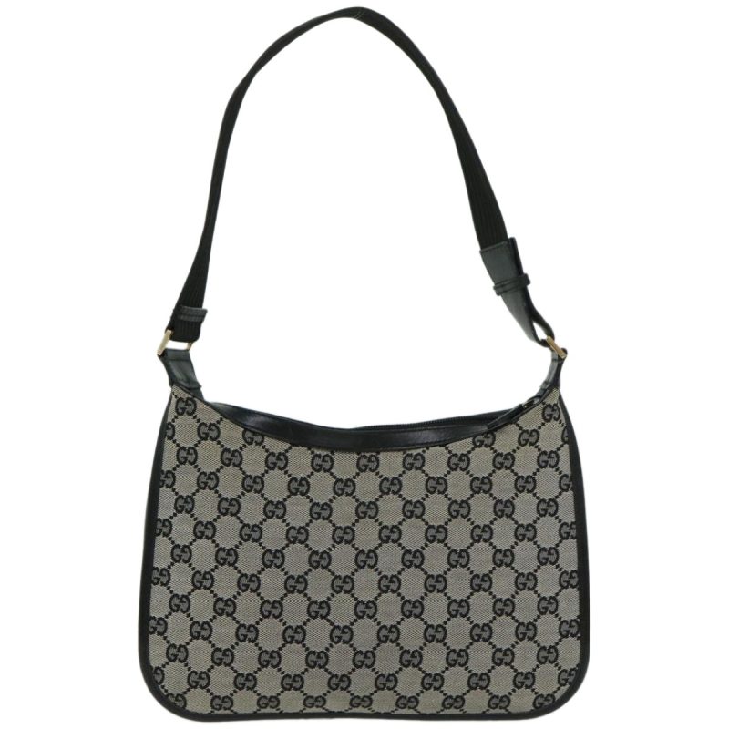 Gucci Gg Canvas  Canvas Shoulder Bag () - Barde - Image 2