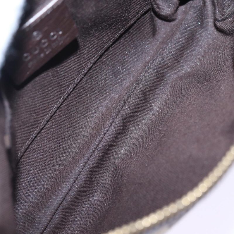 Gucci Gg Canvas Clutch Bag - Barde - Image 5