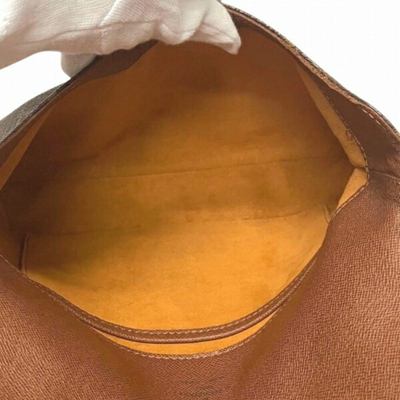 Louis Vuitton Musette  Canvas Shopper Bag - Barde - Image 4