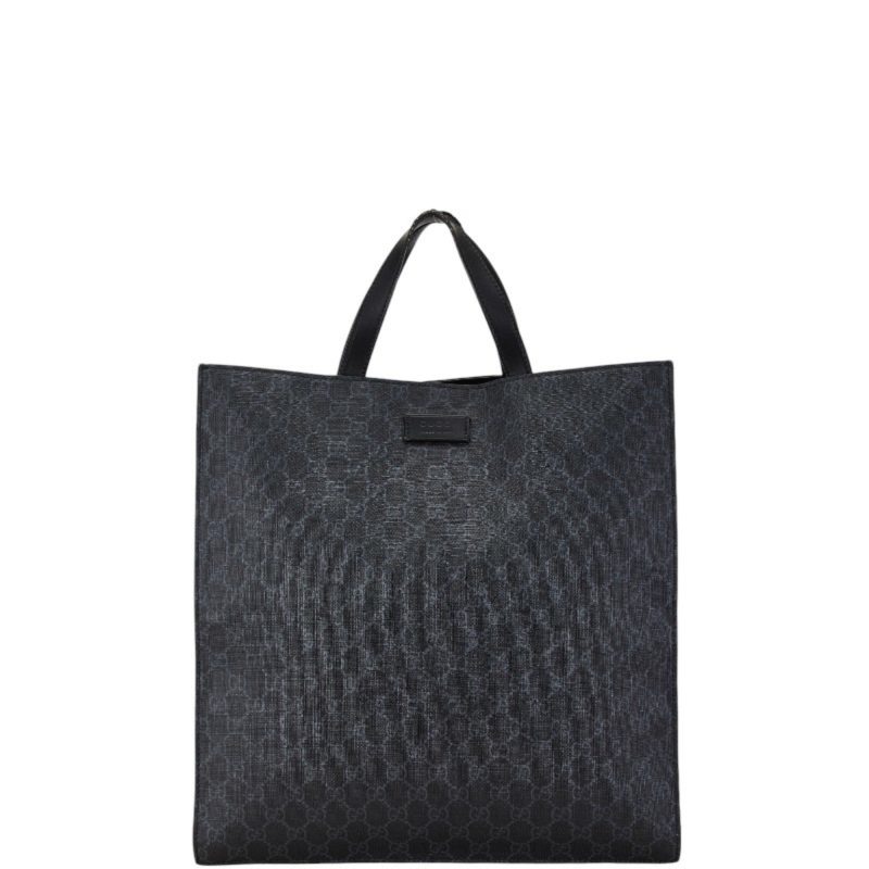 Gucci   Pvc Leather Handbag Tote Bag (Pre-Owned) - Barde