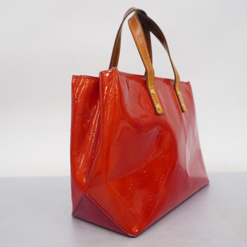 Louis Vuitton Pomme D'amour  Color Handbag - Barde - Image 2
