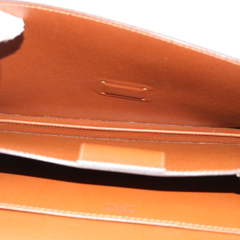 Louis Vuitton Serviette Conseiller  Canvas Handbag - Barde - Image 5