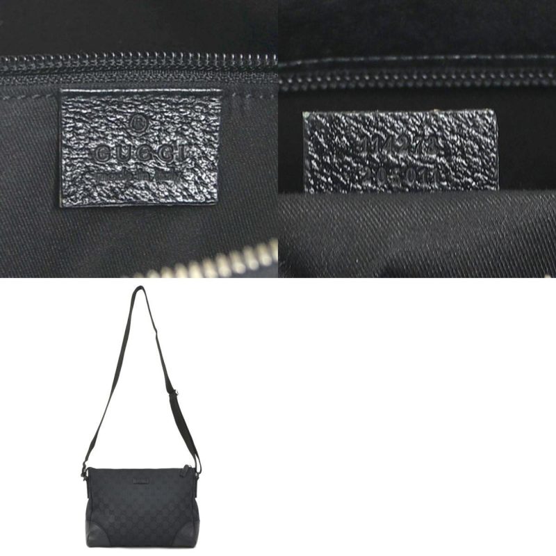 Gucci Gg Canvas  Canvas Shopper Bag () - Barde - Image 4