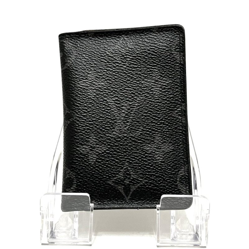 Louis Vuitton Organizer De Poche  Canvas Wallet - Barde