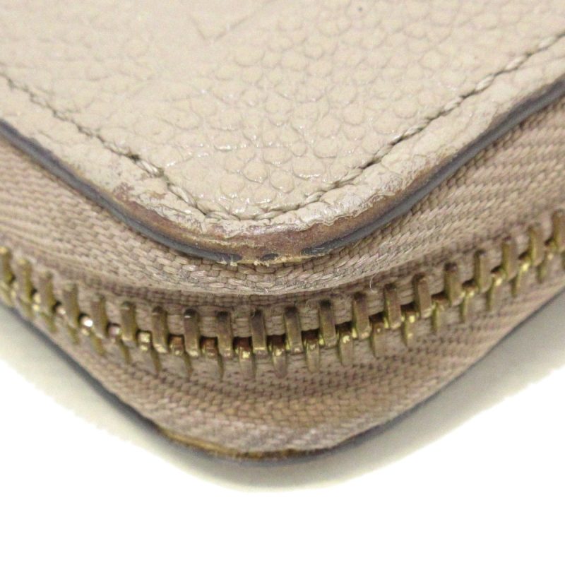 Louis Vuitton Portefeuille Zippy  Leather Wallet - Barde - Image 6