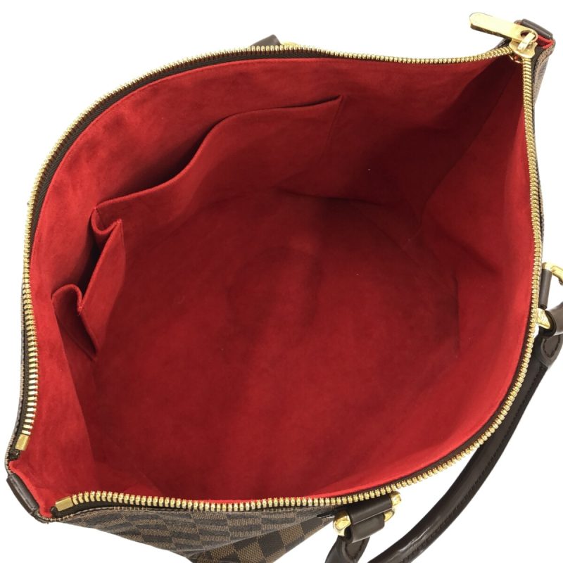 Louis Vuitton Saleya  Canvas Tote Bag - Barde - Image 5