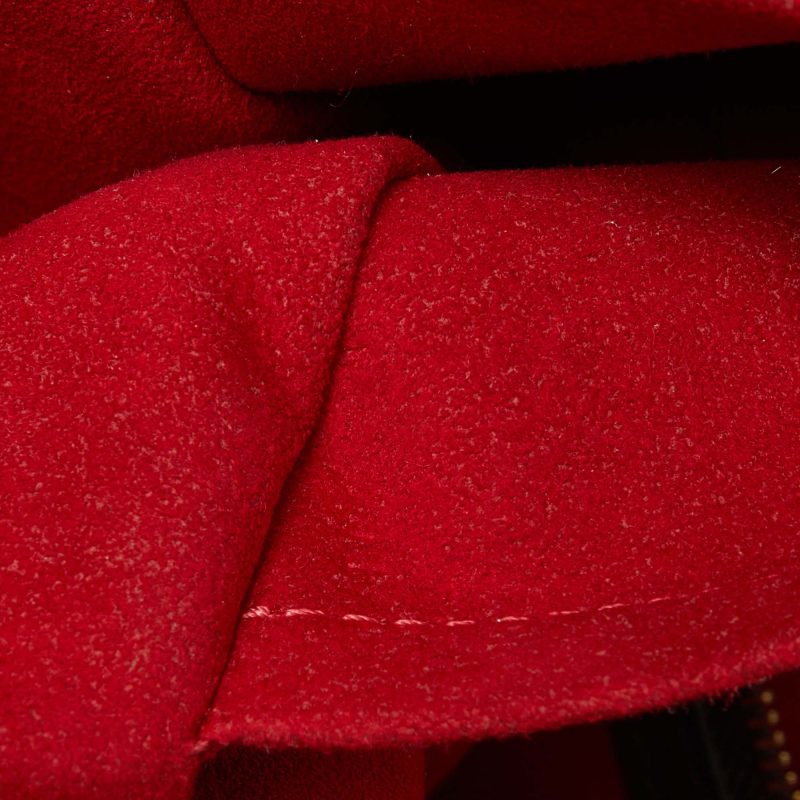 Louis Vuitton Damier Ebene Canvas Hampstead Mm Bag - Barde - Image 6