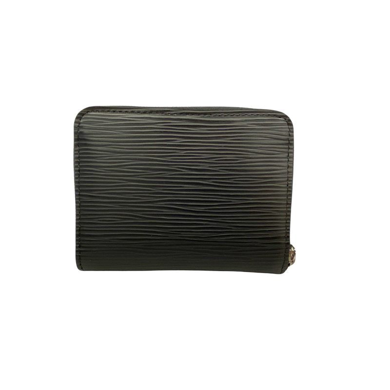 Louis Vuitton Porte Monnaie Zippy  Leather Wallet - Barde - Image 2