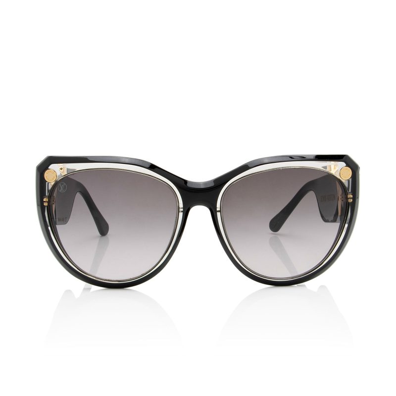 Louis Vuitton My Fair Lady Sunglasses - Barde