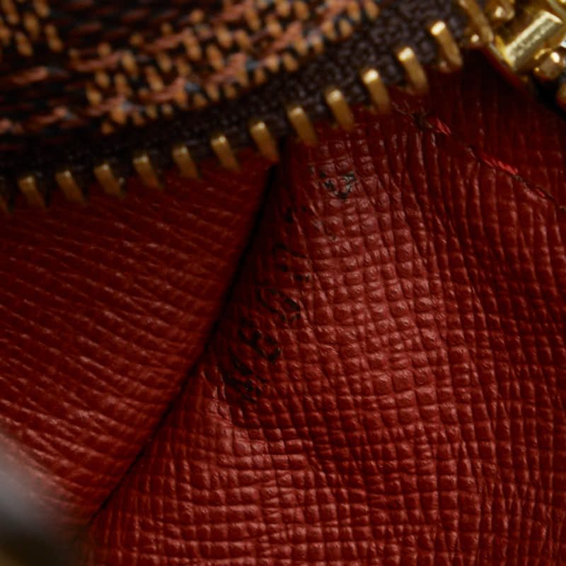 Louis Vuitton Papillon 30  Canvas Shoulder Bag - Barde - Image 6