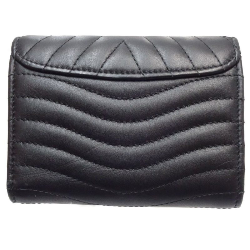 Louis Vuitton New Wave  Leather Wallet - Barde - Image 2