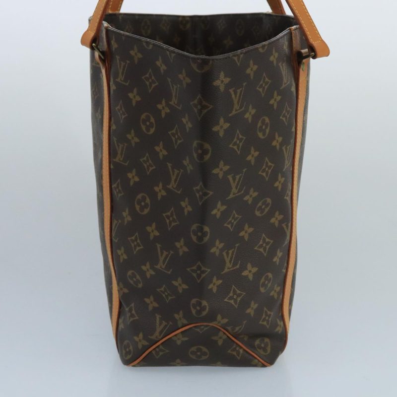 Louis Vuitton Shopping  Canvas Tote Bag - Barde - Image 6