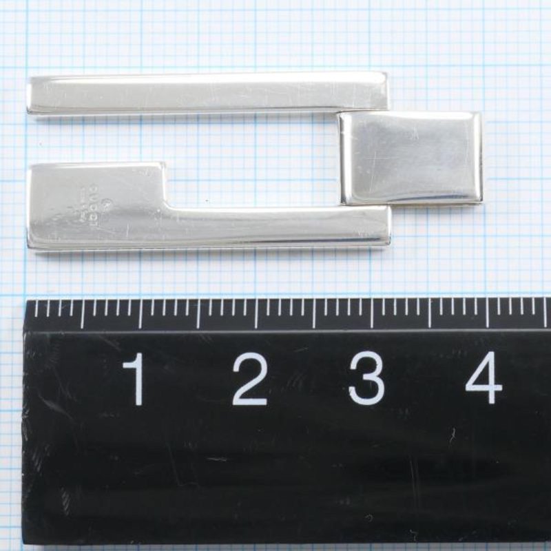 Gucci Pendant (Pre-Owned) - Barde - Image 4