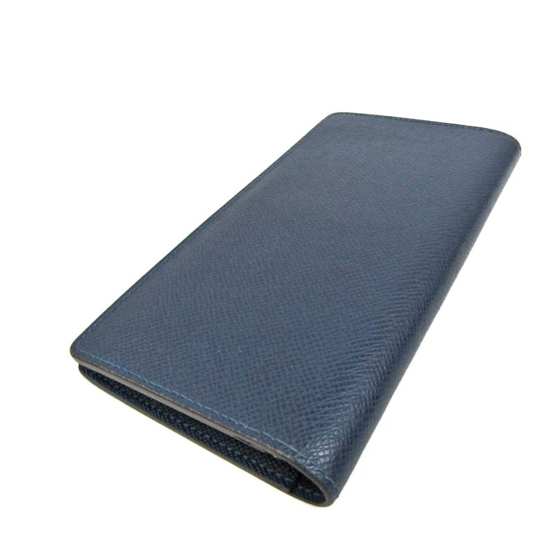 Louis Vuitton Portefeuille Brazza  Leather Wallet - Barde - Image 2