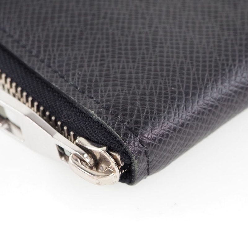 Louis Vuitton Portefeuille Zippy  Leather Wallet - Barde - Image 2