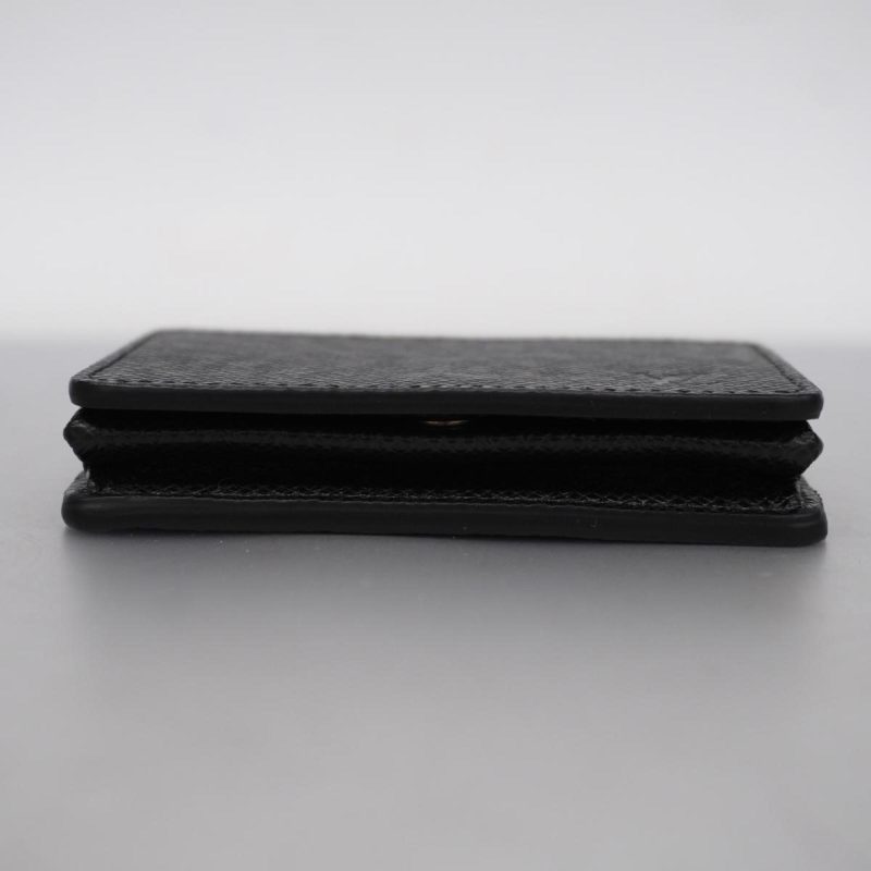 Louis Vuitton Porte-Monnaie  Leather Wallet - Barde - Image 3