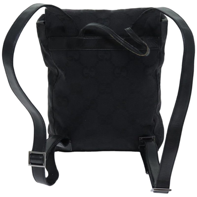 Gucci Ophidia Backpack Backpack - Barde - Image 2