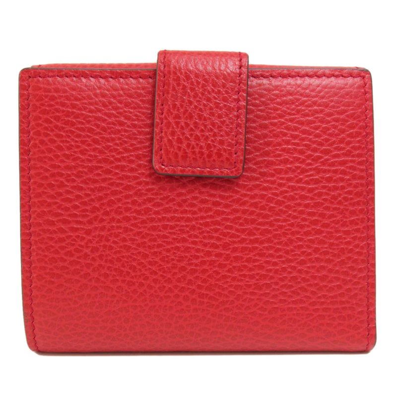 Gucci  Leather Wallet (Bi-Fold) (Pre-Owned) - Barde - Image 2