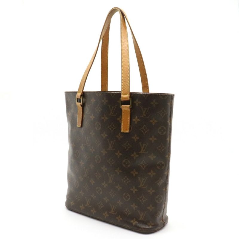 Louis Vuitton Vavin  Canvas Shoulder Bag - Barde - Image 2